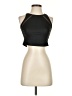 Unbranded Black Tank Top Size S - photo 1