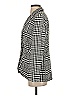 Jules & Leopold Plaid Gray Blazer Size S - photo 5