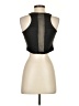 Unbranded Black Tank Top Size S - photo 2
