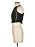 Unbranded Black Tank Top Size S - photo 5