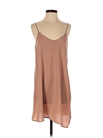 Zara W&B Collection Casual Dress (view 1)