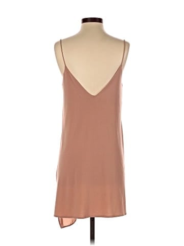 Zara W&B Collection Casual Dress (view 2)