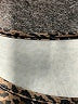 Unbranded Animal Print Brown Casual Dress Size S - photo 7