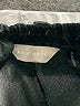 Anthology 100% Polyamide Solid Black Casual Pants Size 20 - photo 4