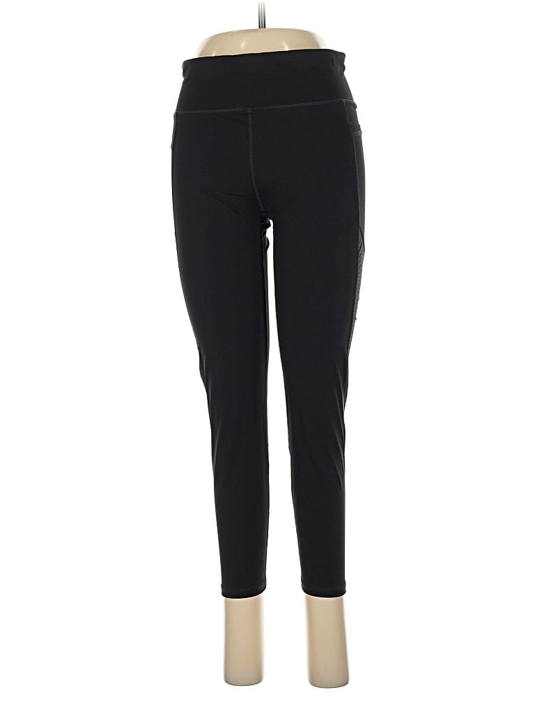 Pre-owned Sweaty Betty Active Pants In Black