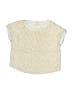 Quince Ivory Cardigan Size 3-6 mo - photo 1