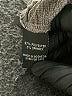 AGB Gray 3/4 Sleeve Top Size M - photo 8