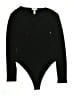 Leith Black Bodysuit Size S - photo 1