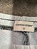 Cotton Citizen Tie-dye Blue Casual Pants Size M - photo 3