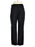 Talbots Polka Dots Black Active Pants Size 4 - photo 2