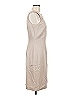 Ann Taylor Tan Cocktail Dress Size 8 (tall) - photo 4
