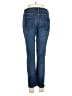 White House Black Market Blue Jeans Size 4 - photo 2