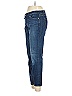 White House Black Market Blue Jeans Size 4 - photo 5