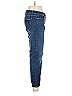 White House Black Market Blue Jeans Size 4 - photo 4