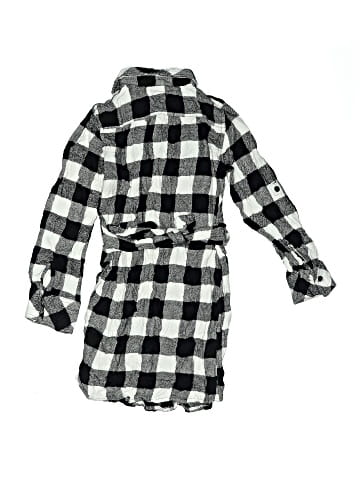 Justice Dress (view 2)