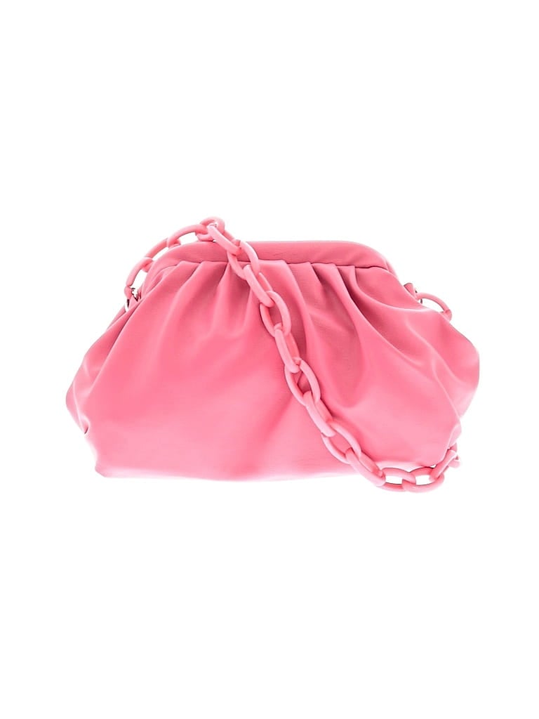 Pre-owned 3 A.m. Forever Crossbody Bag In Pink