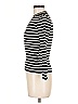 Dressori 100% Polyester Black Turtleneck Sweater Size M - photo 5
