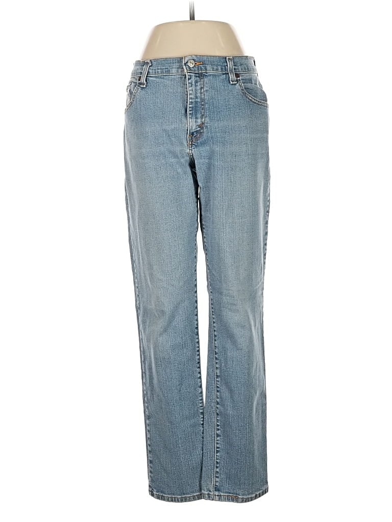 Pre-owned Levi's Jeans In Blue