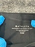 Athleta Black Active Pants Size XXS - photo 4