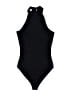 TTYA Black Bodysuit Size 4 - photo 1