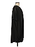 Topshop 100% Polyester Black Cocktail Dress Size 8 - photo 4