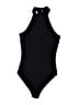 TTYA Black Bodysuit Size 4 - photo 2