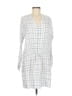 Soft Joie White 3/4 Sleeve Blouse Size M - photo 1