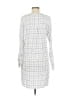 Soft Joie White 3/4 Sleeve Blouse Size M - photo 2