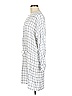 Soft Joie White 3/4 Sleeve Blouse Size M - photo 5
