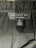 Current Air 100% Polyester Black Casual Dress Size XS - photo 7