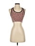 Unbranded Red Sports Bra Size XS (estimated) - photo 1