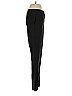 dalia Solid Black Dress Pants Size S - photo 4