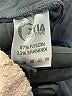 Zyia Active Gray Track Pants Size L - photo 7