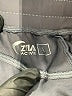 Zyia Active Gray Track Pants Size L - photo 8