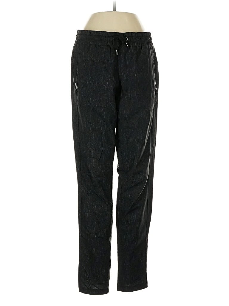 Pre-owned C9 By Champion Track Pants In Black