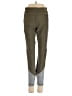 Lole Color Block Green Active Pants Size XS - photo 1
