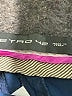 ETRO Blue Casual Pants Size 6 (estimated) - photo 6