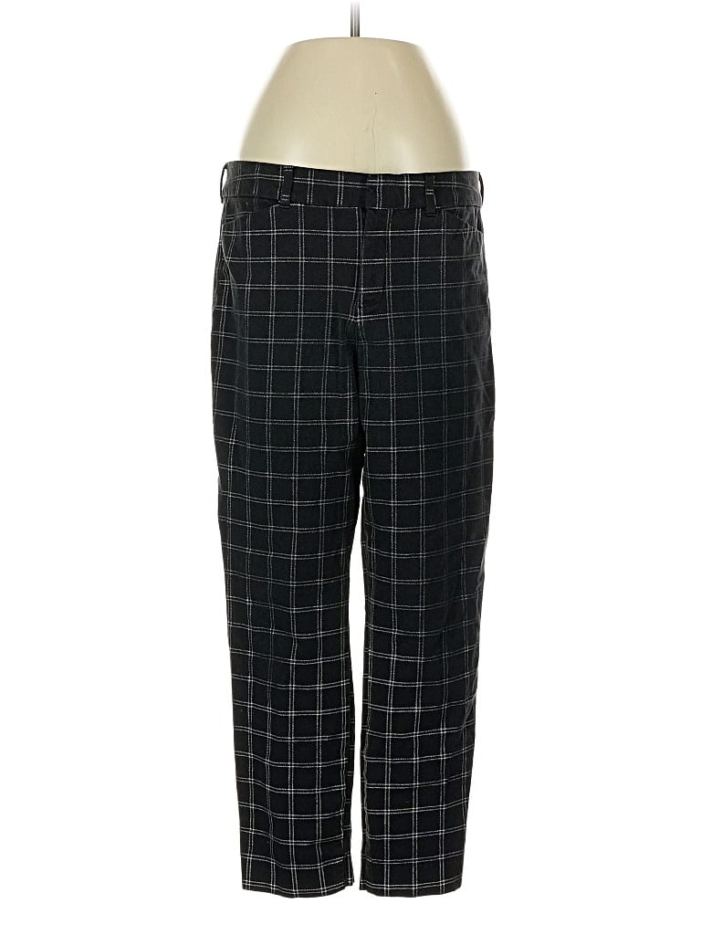 Pre-owned Old Navy Casual Pants In Black