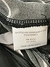 BCBGMAXAZRIA Graphic Black Casual Dress Size S (petite) - photo 7