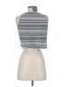 Assorted Brands Blue Tank Top Size S - photo 2