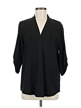 Calvin Klein 3/4 Sleeve Blouse