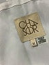 Chaser Ivory Sleeveless Top Size M - photo 4