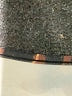 Unbranded Animal Print Brown Cocktail Dress Size M (estimated) - photo 6