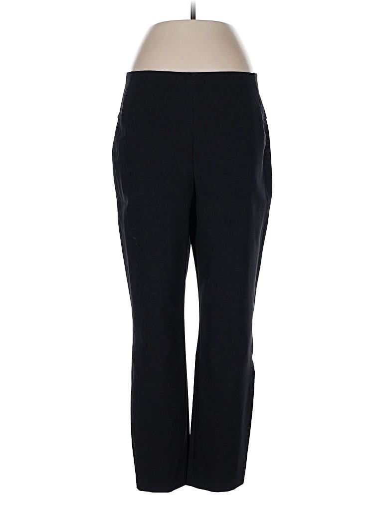 Pre-owned Cabi Active Pants In Black