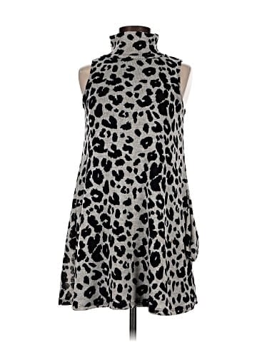 Newbury Kustom Casual Dress (view 1)