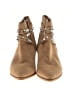 Steve Madden Tan Ankle Boots Size 7 - photo 2