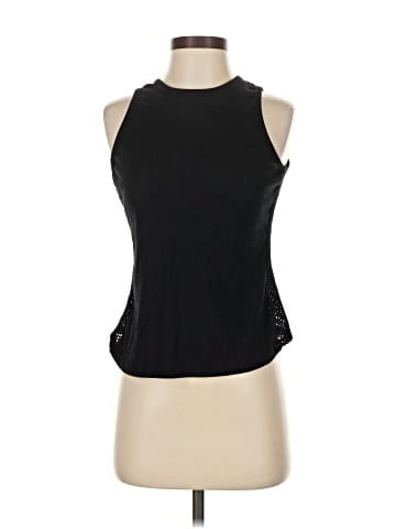 Red Haute Tank Top (view 1)