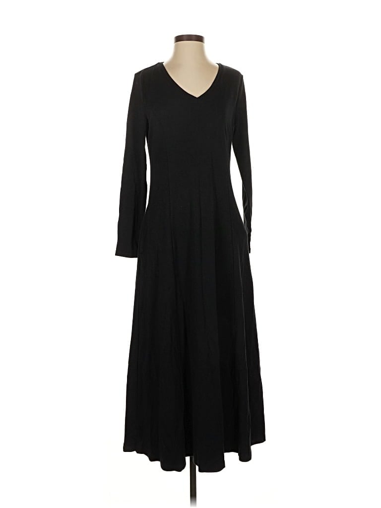 Pre-owned Jason Wu Casual Dress In Black