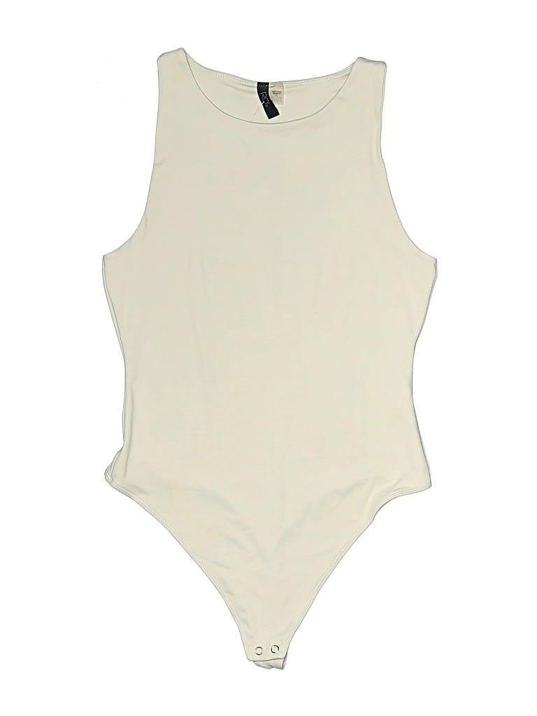 Rdi Bodysuit In White