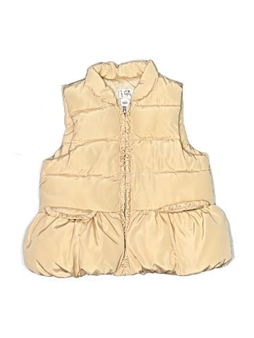 Kingkow Vest (view 1)